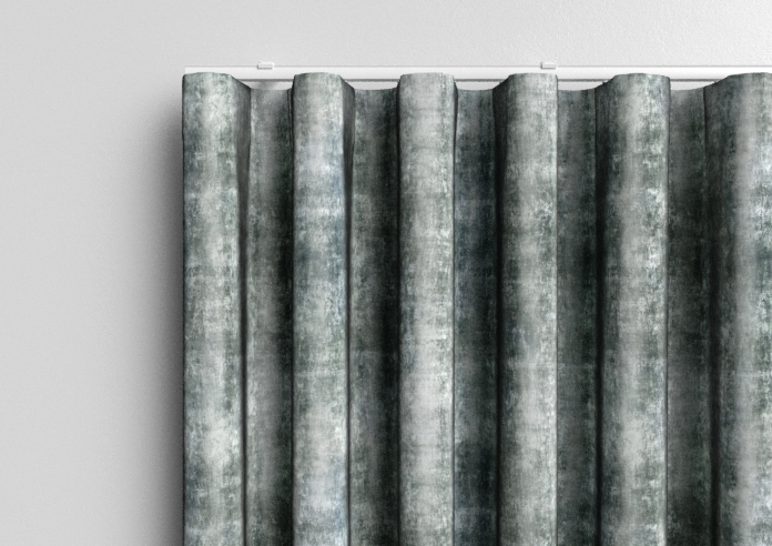 Nebula, Lagoon - Made to Measure Curtains - Image 13